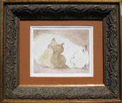 Snuggling-Kitties-172x145